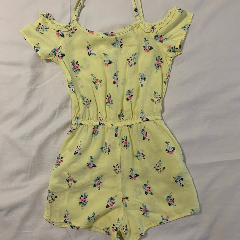 Bundle - Girls Rompers Size 10 - Picture 5 of 11